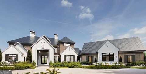 15785 Thompson, Milton, GA 30004