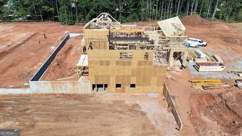 15785 Thompson, Milton, GA 30004