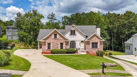 5531 Legacy, Douglasville, GA 30135