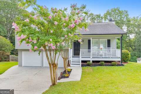 308 Kelley, Dallas, GA 30132