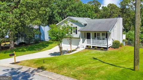 308 Kelley, Dallas, GA 30132