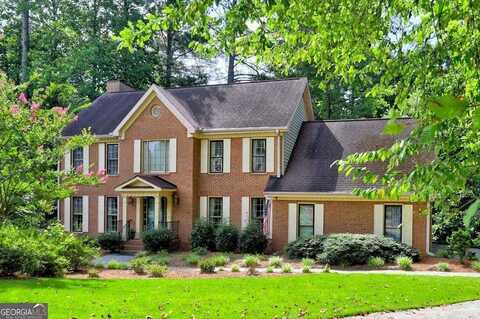 157 Eastlake, Kennesaw, GA 30144