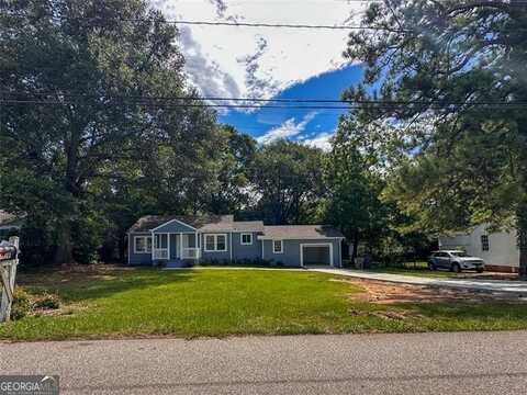 1539 JOYNER, Marietta, GA 30060