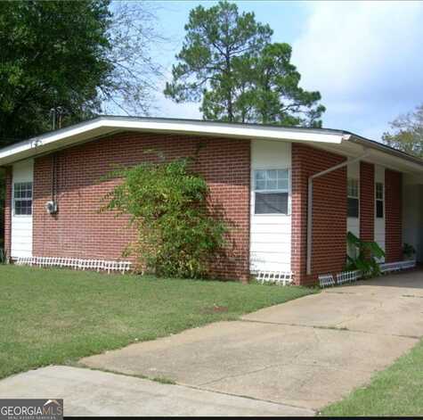 1980 S Riverview, Albany, GA 31705