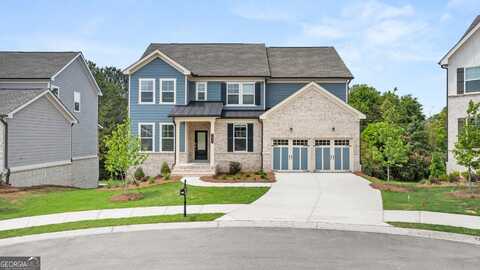 1551 Longleaf, Watkinsville, GA 30677