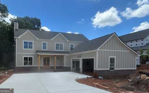 88 Morrison, Watkinsville, GA 30677