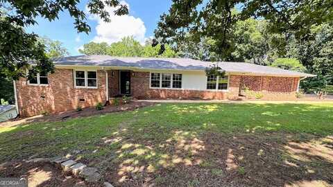 212 Druid Hills, Anniston, AL 36207