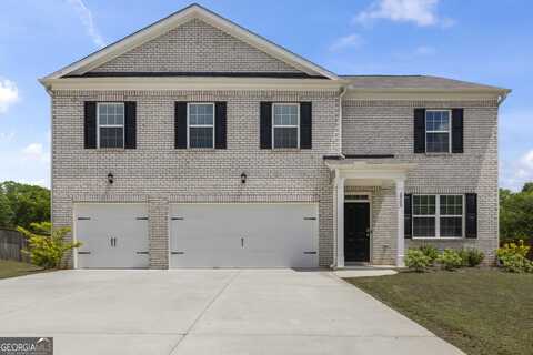 2725 Piper, South Fulton, GA 30331