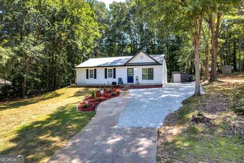 1316 Hickory, Auburn, GA 30011