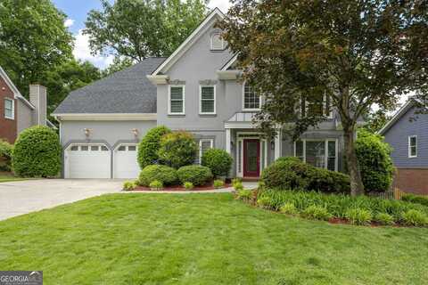4957 DAY LILY, Acworth, GA 30102