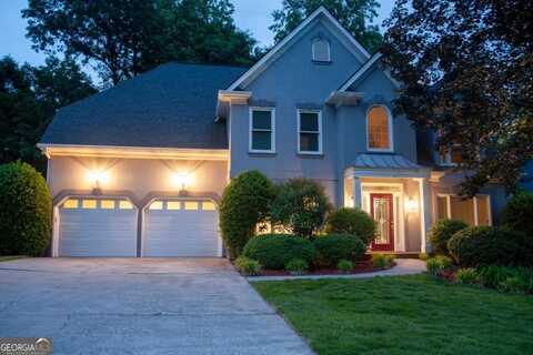 4957 DAY LILY, Acworth, GA 30102