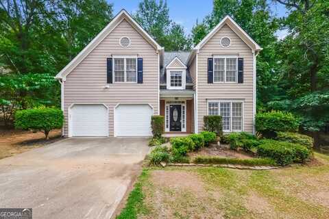 3138 Ashbury, Rex, GA 30273