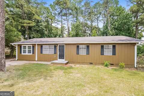 2114 Slate, Ellenwood, GA 30294
