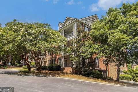 4810 Ivy Ridge, Atlanta, GA 30339