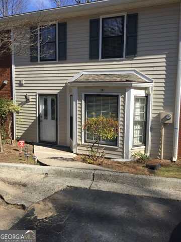 281 SE Shaded Oaks, Marietta, GA 30067