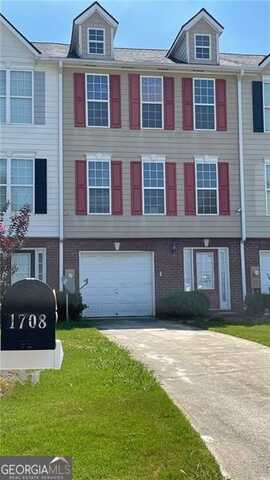 1708 REDAN, Lithonia, GA 30058