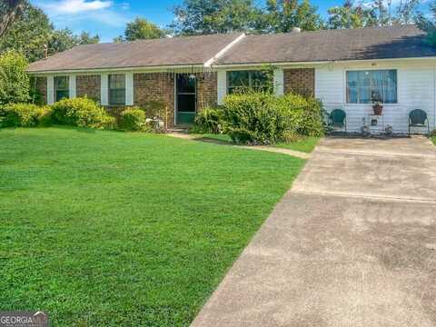 83 Eldridge, Metter, GA 30439