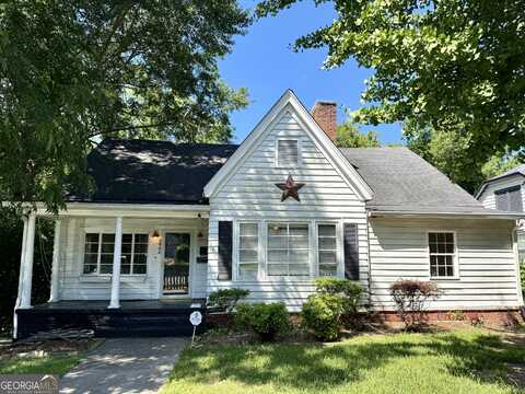 3408 Ridge, Macon, GA 31204