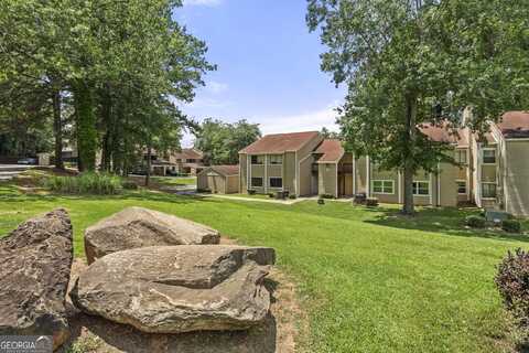 3575 Oakvale, Decatur, GA 30034