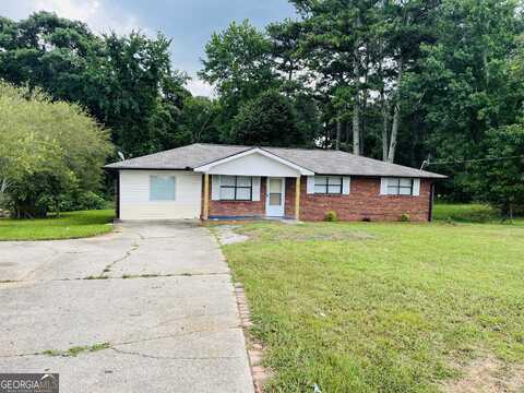 2270 Pope, Douglasville, GA 30135