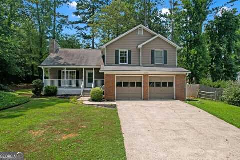 3502 April Breeze, Acworth, GA 30101
