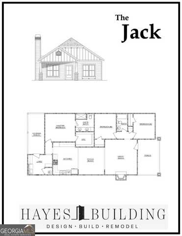 1013 Davis, Monroe, GA 30655