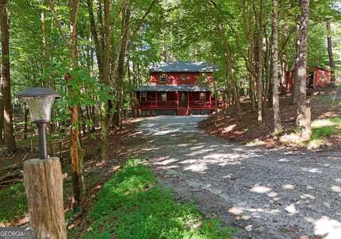 33 Shady, Cleveland, GA 30528