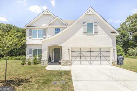 316 Shoshone, Kathleen, GA 31047