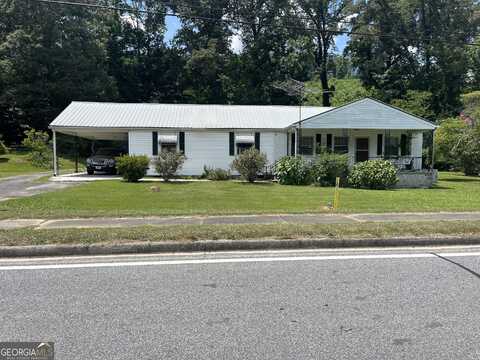 2570 Highway 114, Summerville, GA 30747