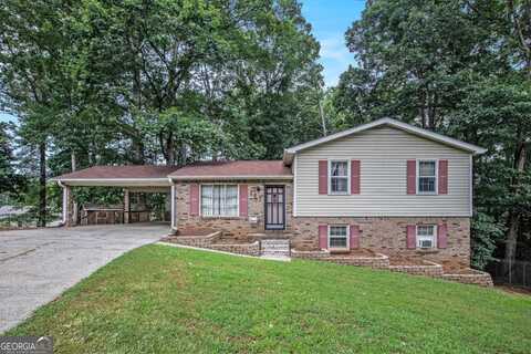 167 Rittner, Lawrenceville, GA 30044