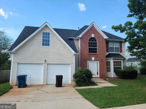 165 Concord, Mcdonough, GA 30253
