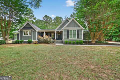210 W Lakeview, Milledgeville, GA 31061
