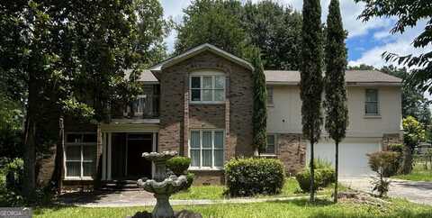 1728 Green, Warner Robins, GA 31093
