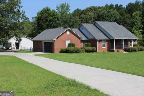 248 Smith, Rome, GA 30165