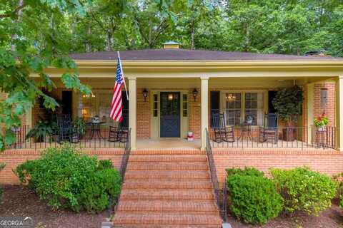 155 Devereux, Athens, GA 30606