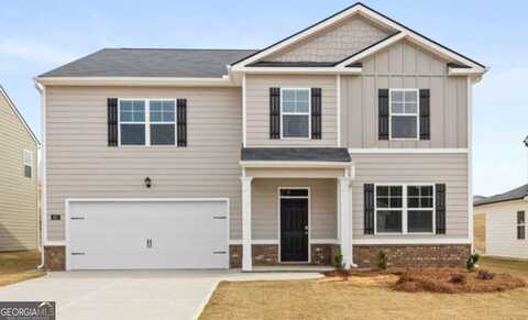 178 Bullock Pass, Jefferson, GA 30549