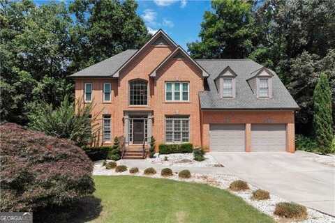 4062 Brookside, Decatur, GA 30034