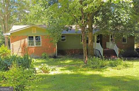 2545 Rockbridge, Conyers, GA 30012
