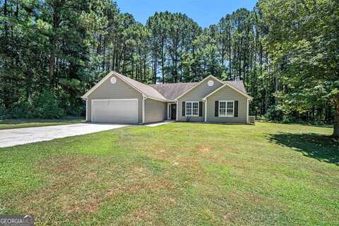 200 Richmond Hill, Monroe, GA 30655