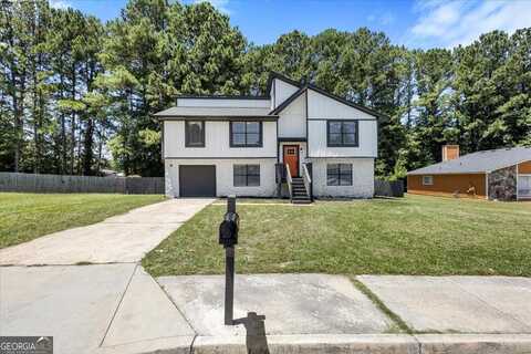 6685 Greenbower, College Park, GA 30349