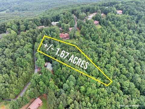 0 Starlight, Sautee Nacoochee, GA 30571