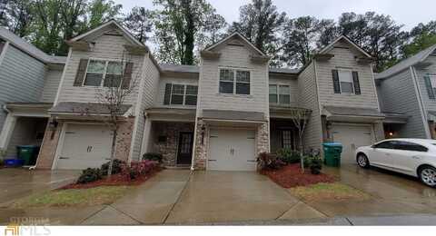 2514 Norwood Park, Doraville, GA 30340