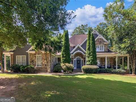 598 ELLIOTT, Mcdonough, GA 30252