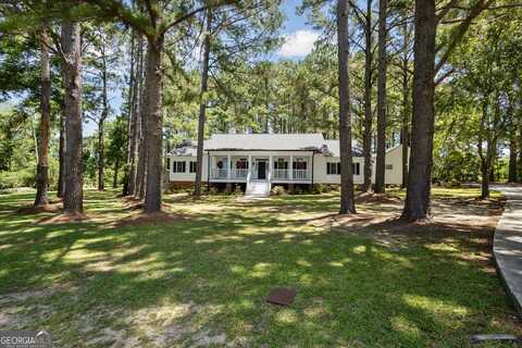 1417 Jordan, Statesboro, GA 30458