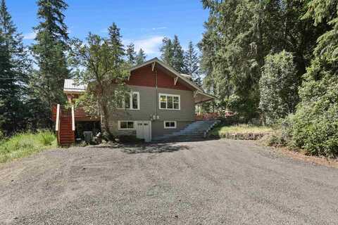 17221 N Little Spokane Dr, Colbert, WA 99005