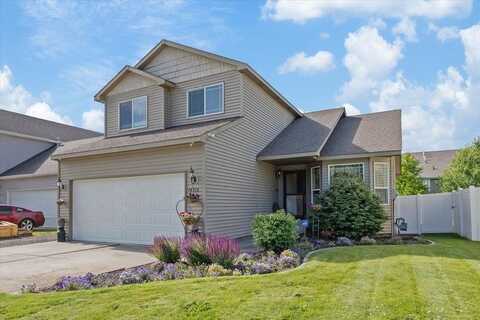 14316 E 31st Ln, Veradale, WA 99037