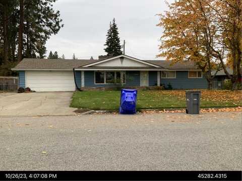10712 E 18th Ave, Spokane Valley, WA 99206