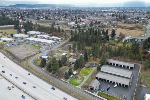 13524 E Nora Ave, Spokane Valley, WA 99216
