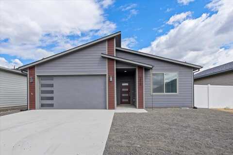 4919 E Grace Ave, Spokane, WA 99217