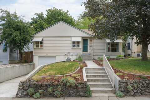 1501 S Maple St, Spokane, WA 99203